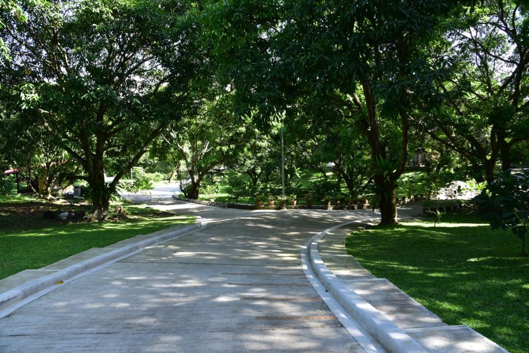 Nauvoo Farm Resort Magalang Kültér fotó