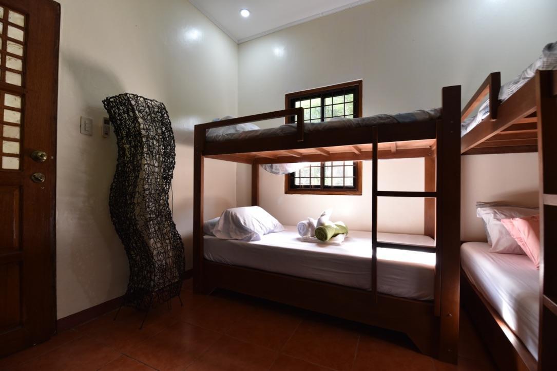 Nauvoo Farm Resort Magalang Kültér fotó